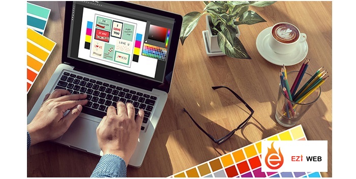 Cách tạo website cá nhân miễn phí trên Eziweb chỉ trong 5 phút