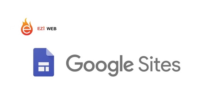 Cách tạo web miễn phí trên google hướng dẫn từ a - z