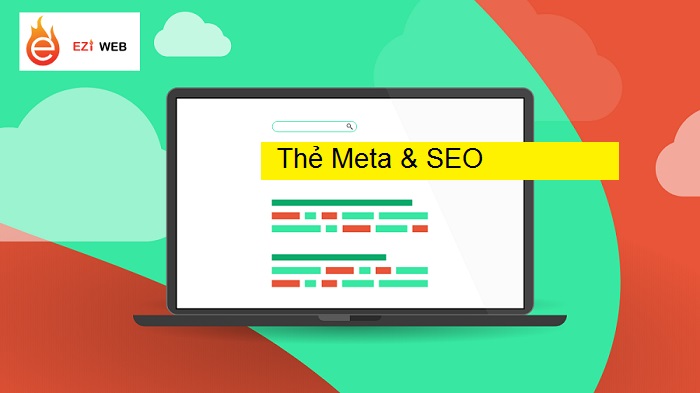 Thẻ Meta là gì và lợi ích của nó trong SEO?
