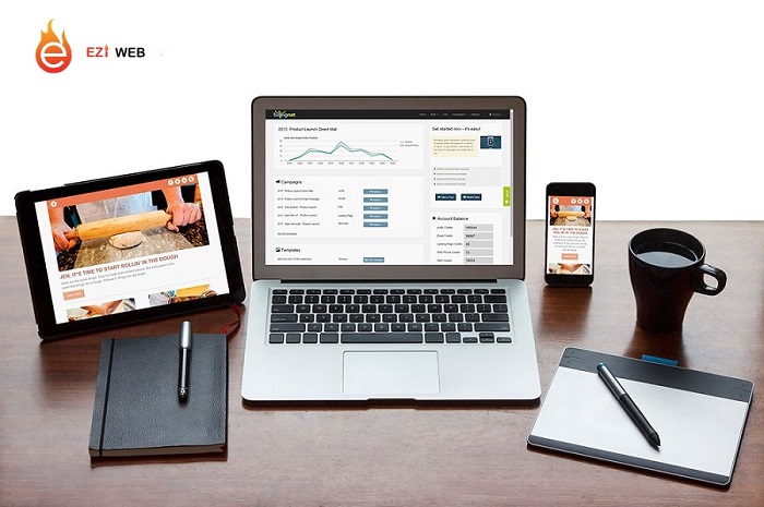 Các Lưu Ý Khi Thiết Kế Website Chuẩn SEO Chuyên Nghiệp Không Nên Bỏ Qua