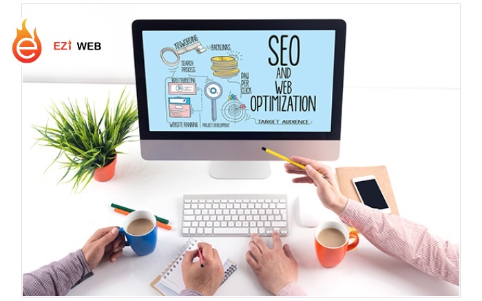 Như thế nào là một website chuẩn SEO?