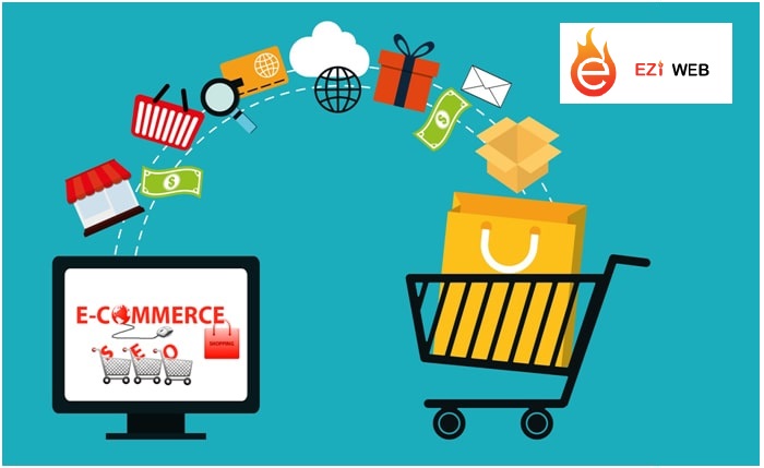 6 bước xây dựng website thương mại điện tử chuyên nghiệp