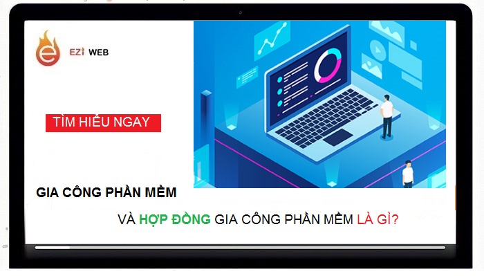 Thuê gia công phần mềm cần lưu ý những gì? MẪU HỢP ĐỒNG bạn cần biết