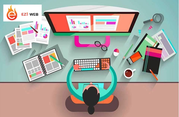 Chăm sóc website là gì – 8 Cách chăm sóc website tốt nhất 2022